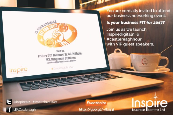 Is your Business FIT for 2017?