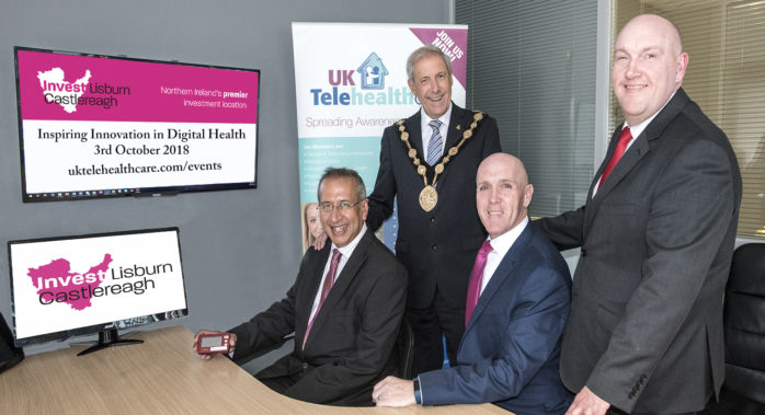 Final Digital Health