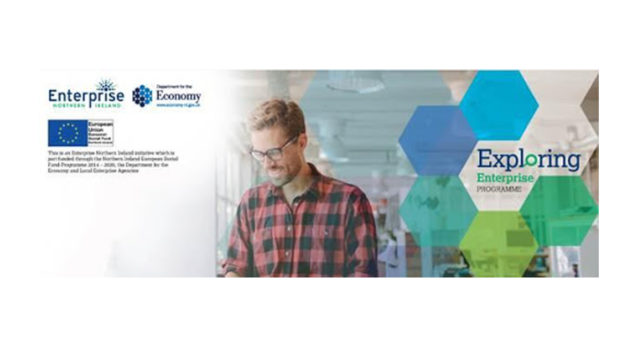 Exploring Enterprise 4 Programme (EEP4) 