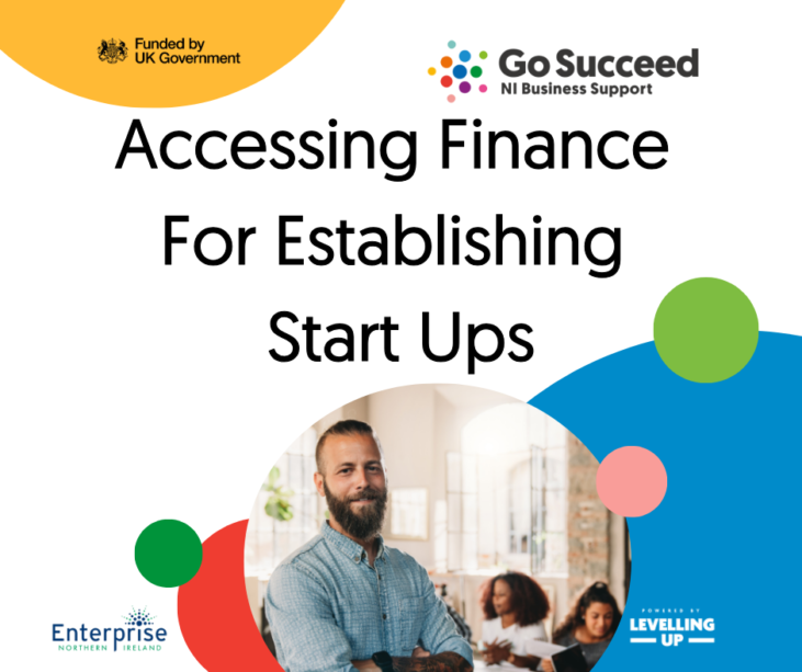 Accessing Finance for Establishing Start Ups