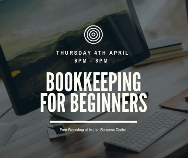 Bookkeeping for Beginners