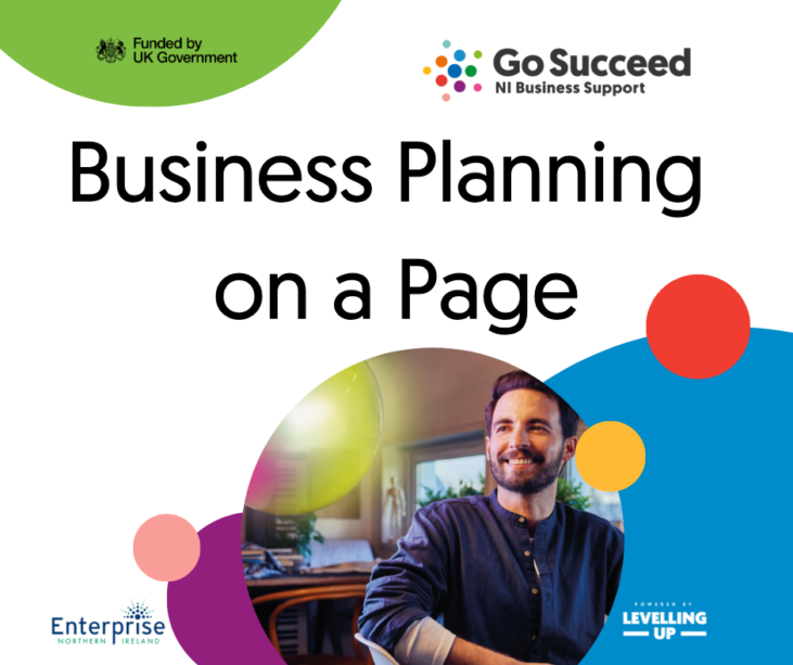 Business Planning on a Page