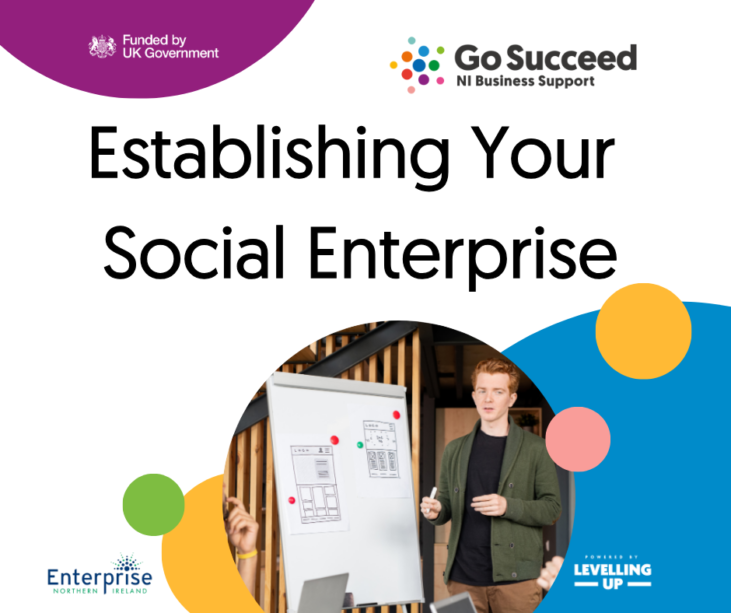 Establishing Your Social Enterprise