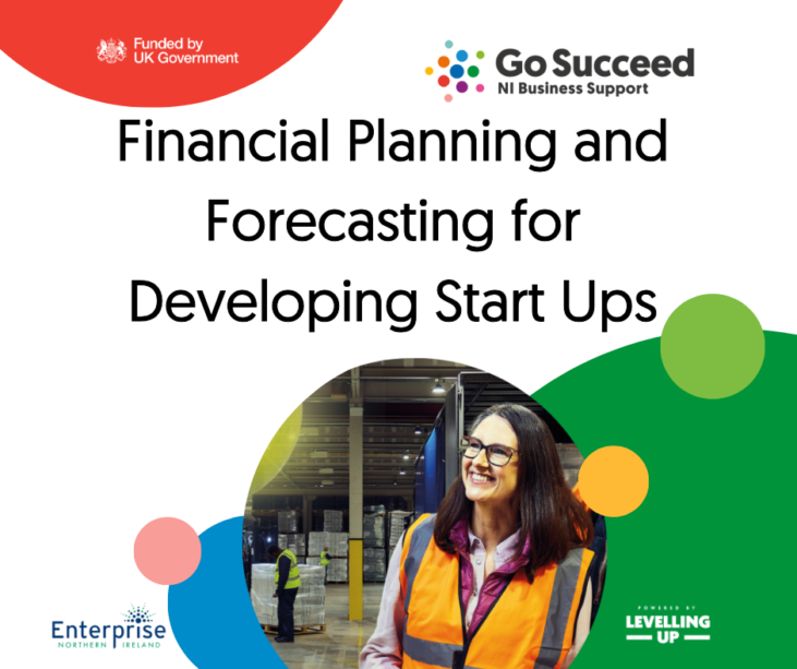 Financial Planning and Forecasting for Developing Start Ups