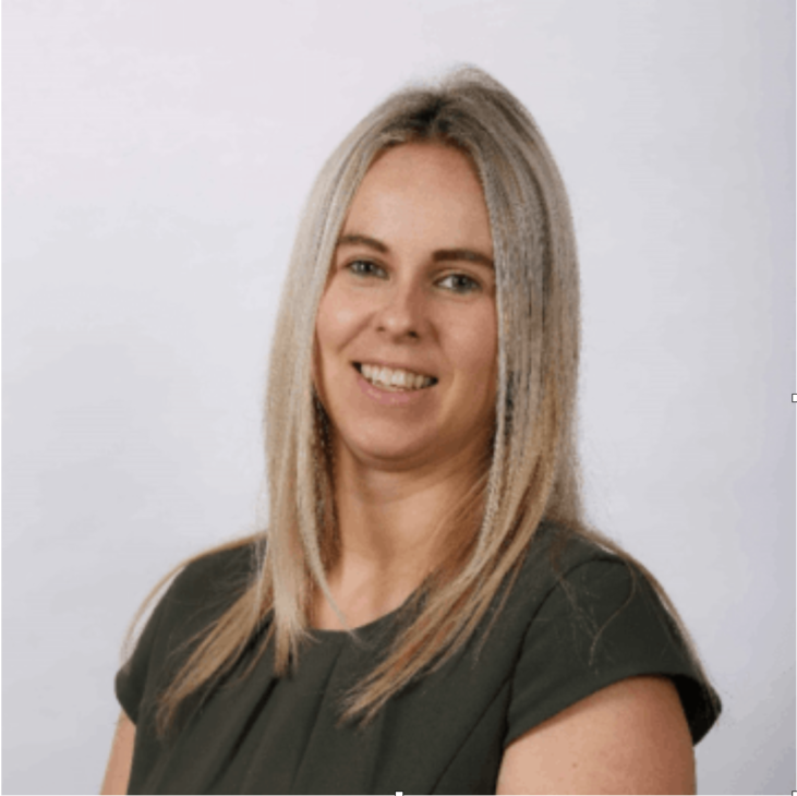 Jenni Barkley –  Senior HR Consultant at Think People joins the Board at Inspire