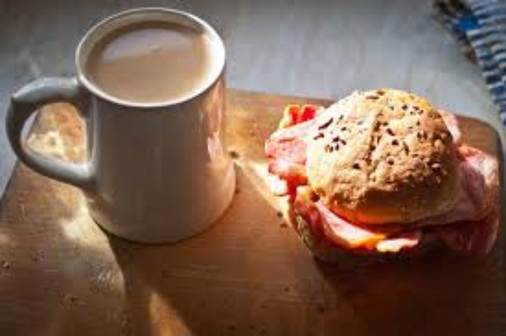 Inspire Networking Breakfast; HR advice for SME's