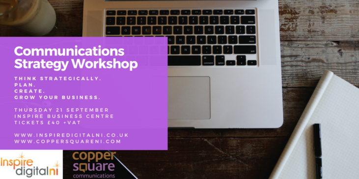 Communications Strategy Workshop 