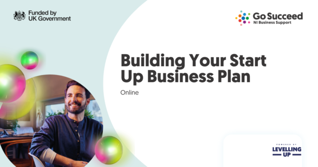 Building Your Start Up Business Plan