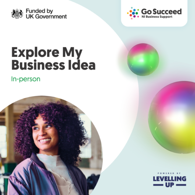 Explore My Business Idea