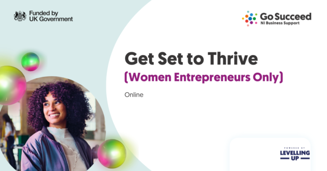 Get Set to Thrive 