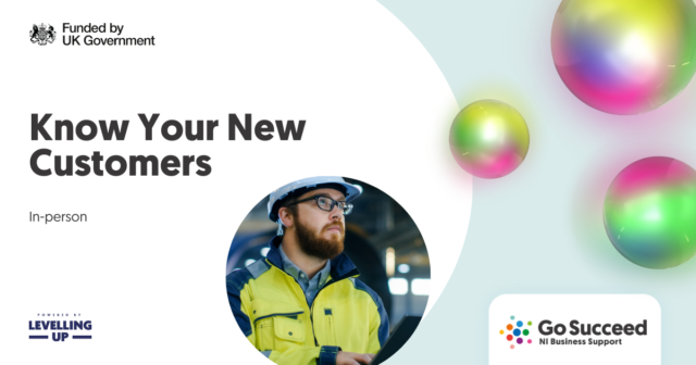 Know Your New Customers