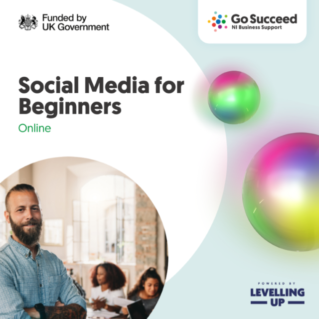 Social Media for Beginners 