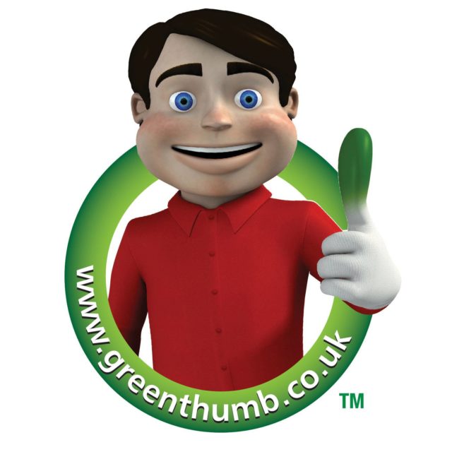 Greenthumb -  Full Time Lawn Operative