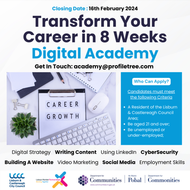 LCCC Digital Academy