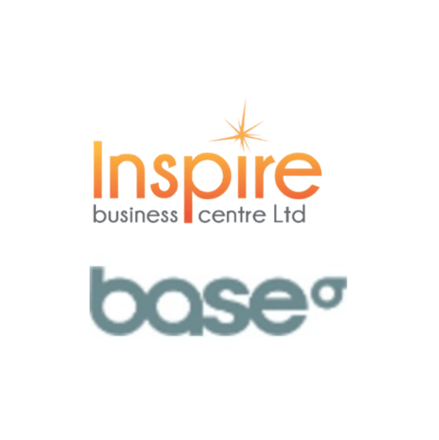 BASE – another Inspire Business Centre Success Story!