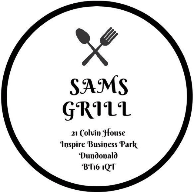 Sam’s Grill Leads Example in Providing Community Support