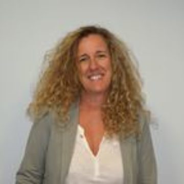 Tanya Hughes (Voluntary Board Member)