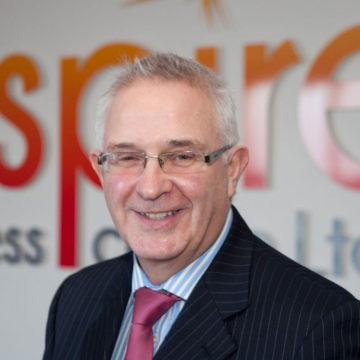 David Drysdale (Chairman)