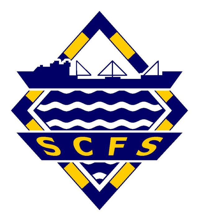 S C F S  Seamen’s Christian Friend Society