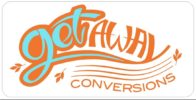 Getaway Conversions 
