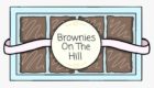 Brownies On The Hill