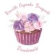 Reaville Cupcake Bouquets