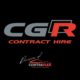 CGR Contract Hire 